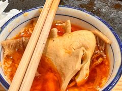 -飘香火锅(玉林西路店)