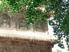 -北京石刻艺术博物馆(五塔寺)