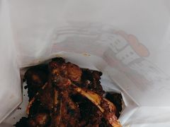 -爆脾气生炸鸡架(通州万达店)