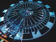 -南昌之星摩天轮