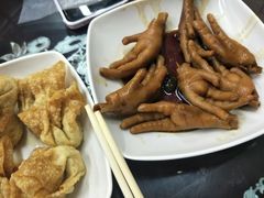 -潘苏凉茶馆(康之宝超级广场店)