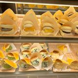 甜蜜蜜冰激凌日记