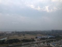 -苏州太湖假日酒店