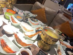 -海玥荟海鲜姿造自助餐厅(欧罗巴广场店)