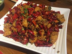 -望京一号·重庆江湖菜(工体店)