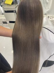 -FASHION PALACE hair+