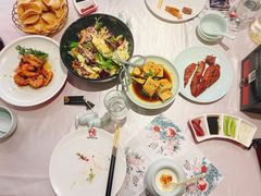 烤鸭团购-味+新京宴·烤鸭·北京菜(创意谷店)