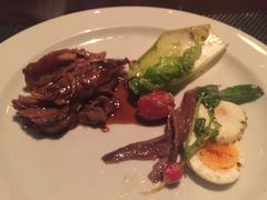 -The Grill by Sean Connolly