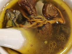 -春阳水饺(香槟广场店)