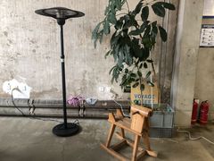-VOYAGE COFFEE 咖啡烘焙工坊店(798艺术区店)