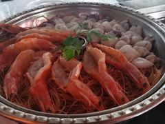 -张大嘴菜馆(庞各庄店)