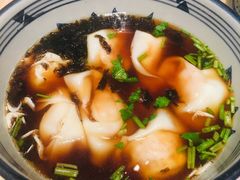 -弄堂小笼包(西青中北永旺购物中心店)