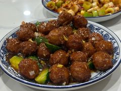 -北大地皖峰饭馆