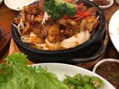 -全州拌饭馆(断桥店)