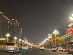 -文瀛公园