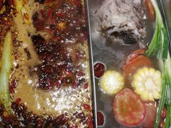 -小牛叔鲜切牛肉·火锅·烤肉自助(公济桥路店)