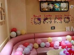 -乐潮汇时尚量贩式KTV(嘉业国际城购物中心店)