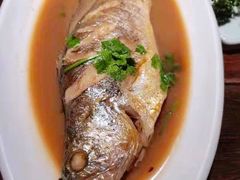 -前海沿·青岛菜(大拇指广场石老人店)