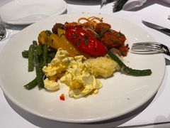 -拉蒂娜·巴西牛排馆 Latina·Brazilian Steakhouse(陆家嘴旗舰店)