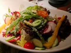 -绿茶餐厅(昌平悦荟店)