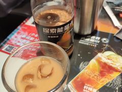 -開籠雀冰室(同和金铂店)