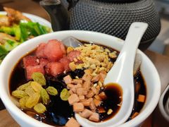 -向川南·水煮鱼·川菜(和平里店)