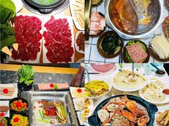 -巧克力渔家.小船海鲜胶东菜(万平口店)