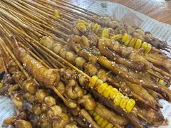 -十里铺铁板鱿鱼