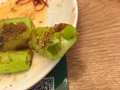 -直隶安家罩饼(复兴路店)