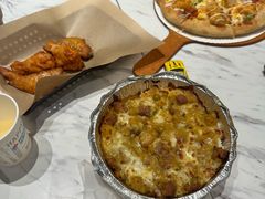 -达美乐比萨(留仙大道店)