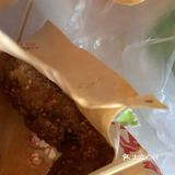 油炸香味，忍不住要尝