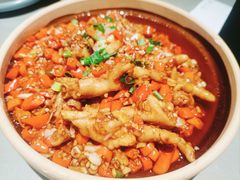 -潇湘阁(汉光百货店)