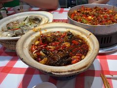 -辣小鲜·南昌大排档(船山路店)