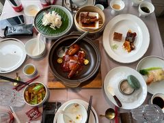 -金海华·悦食东方(苏州中心商场店)