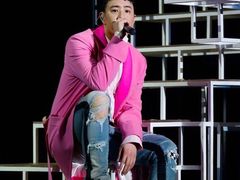 -南京奥林匹克体育中心-体育馆