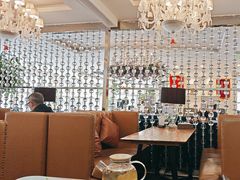 -花舍·新派粤菜·西餐·下午茶(亚运村·鸟巢店)