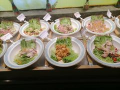 -犇放和牛烤肉·烤榴莲自助(苏宁城市奥莱店)