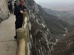 -嵩山少林文化旅游景区