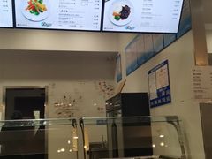 -贝林大翅鲸简餐厅(国家海洋博物馆店)