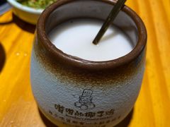 -嗲嗲的椰子鸡(亚龙湾总店)