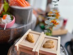 -花潮料理艺食馆(SM新生活广场店)