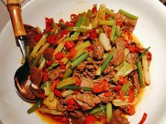 -农耕记·湖南土菜(观澜福城天虹店)