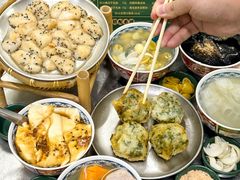 -老胡甜汤(龙眼店)