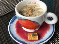 -杭州西子湖四季酒店-WL BISTRO西湖餐厅(灵隐路店)