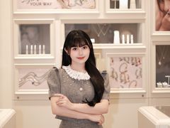 -KK ONE(京基滨河时代店)