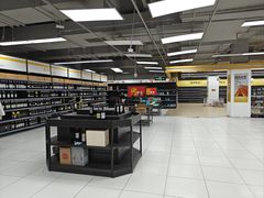 -家乐福(古北店)