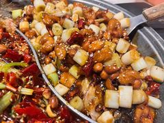 -锦尚阁烤鱼(望京新荟城店)