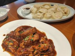 -三凤酒家·百年无锡菜(清扬茂业店)