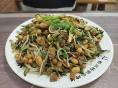 -衢州杨家巷烤饼(国金中心店)