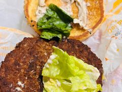 -麦当劳(农光里店)